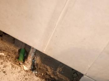 华蓥卫生间测漏水公司分享下华蓥市地下管线探测方法分析