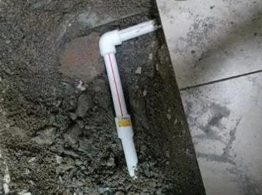 华蓥卫生间漏水检测公司分享下家用管道漏水检测方法