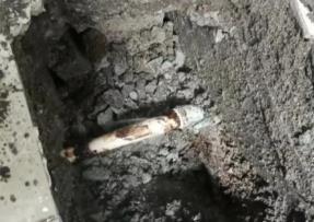 华蓥卫生间漏水维修公司为您解答华蓥市地下水管渗漏常见问题及解决方法。