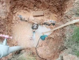 华蓥测漏水公司浅析华蓥地下水管漏水有哪些处理方法？