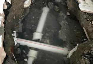  华蓥测漏水公司浅析华蓥管道泄漏检测公司检测水管泄漏
