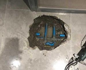 华蓥测漏水公司为您专业解答华蓥地暖漏水检测中精确漏水检测的成本